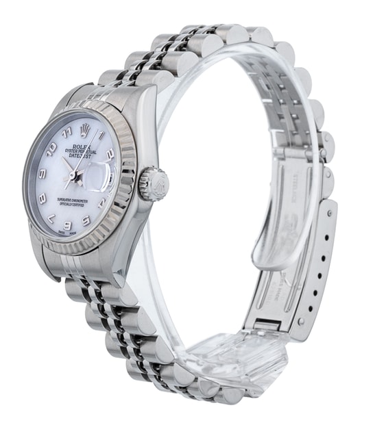Rolex Datejust Lady 79174 Image 2